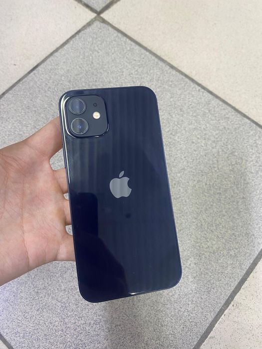 Продается айфон 12 128гб