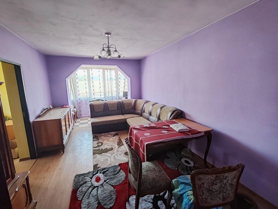 Apartament 2 camere Abrud