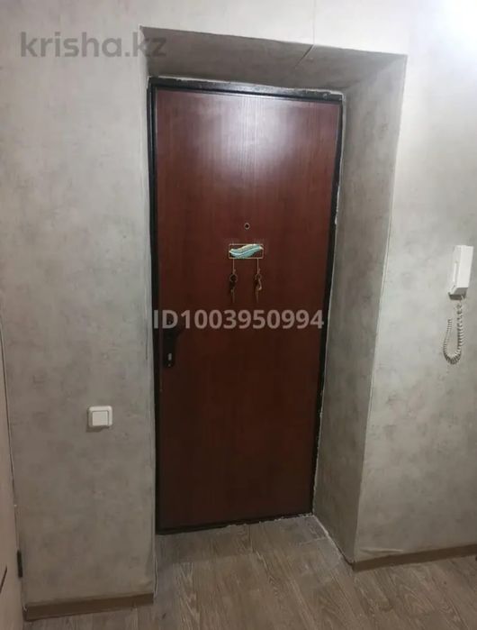 Сдаётся квартира