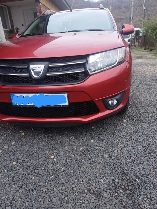 Dacia logan mcv de vanzare