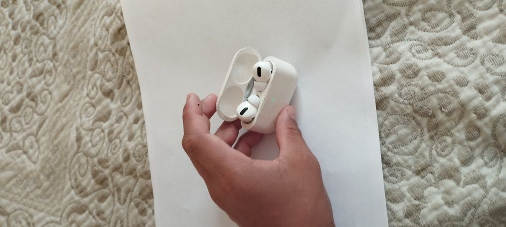 Продажа Air pods pro