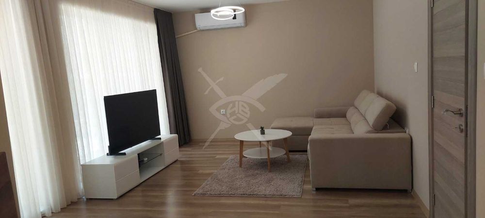 Двустаен апартамент под наем в Христо Смирненски 172692