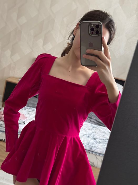 Верхняя женская одежда