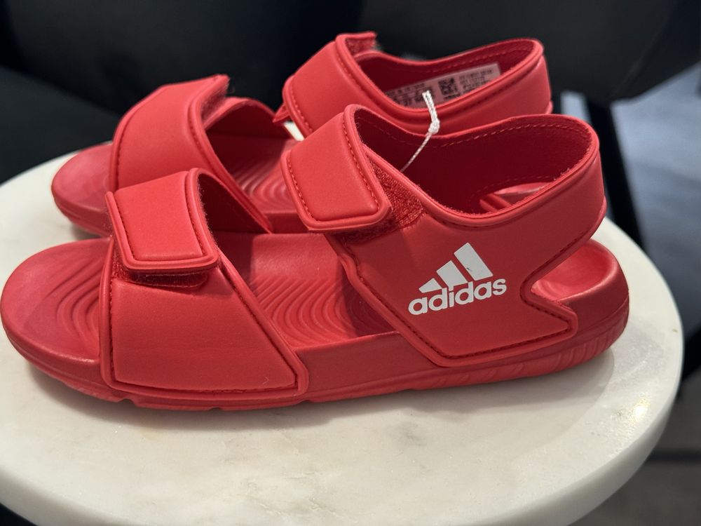 Сандали Adidas размер 27