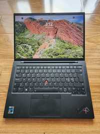 Thinkpad X1 Carbon gen 11 i5 256GB 16GB RAM