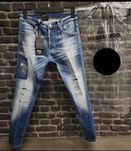 Blugi Dsquared2 Top Premium Jeans