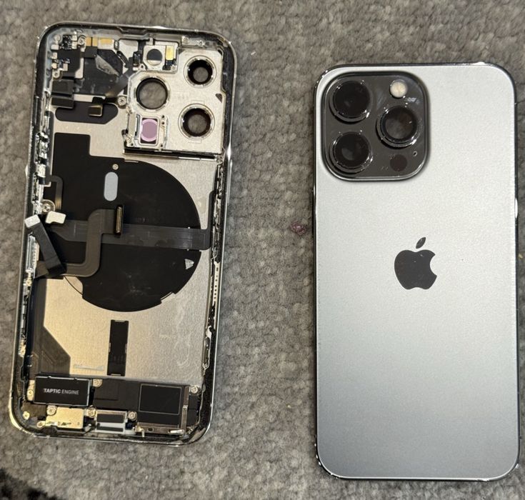 Carcase Apple originale 12 pro 13 pro 12 Pro Max 13 12