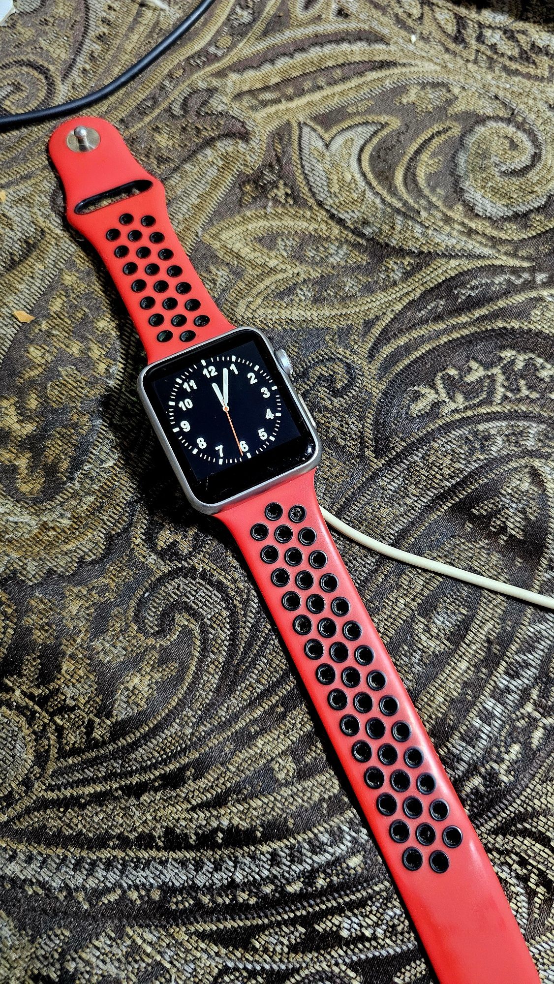 Смарт часы watch 3