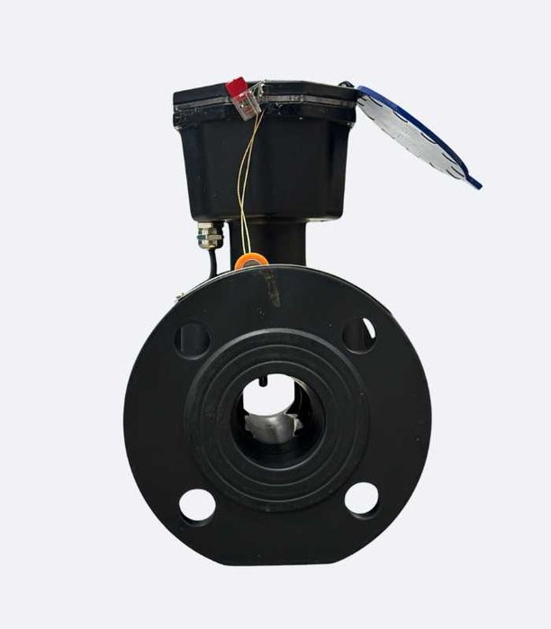 Счетчик ультразвукавой Дм200 Uzmeter