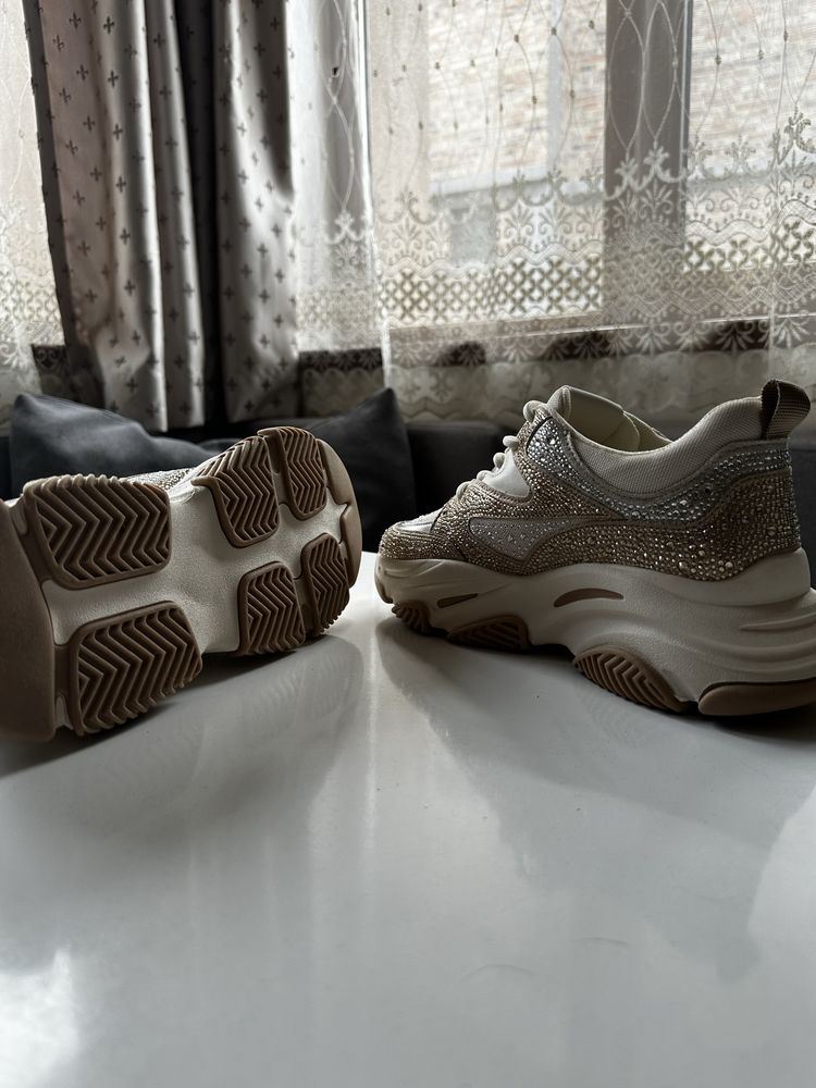 Обувки Steve Madden