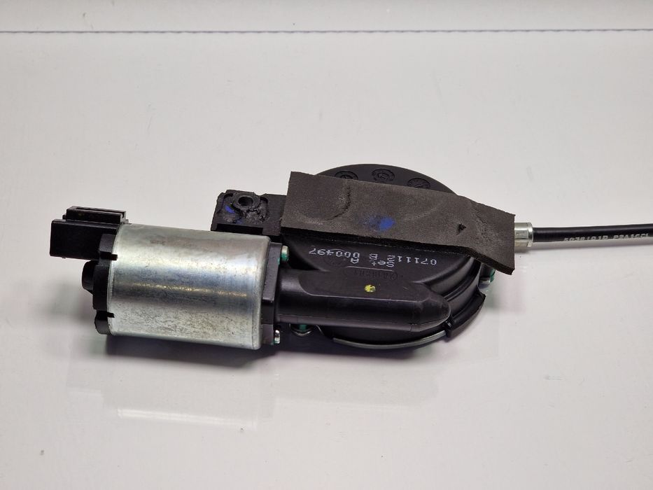 Motoras reglaj spatar scaun stanga fata TOYOTA PRIUS _W3_ 2008 - >1.8