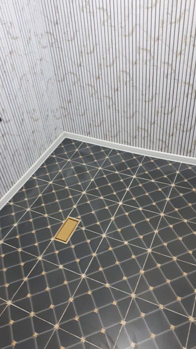 Кафель сантехника пол ключи