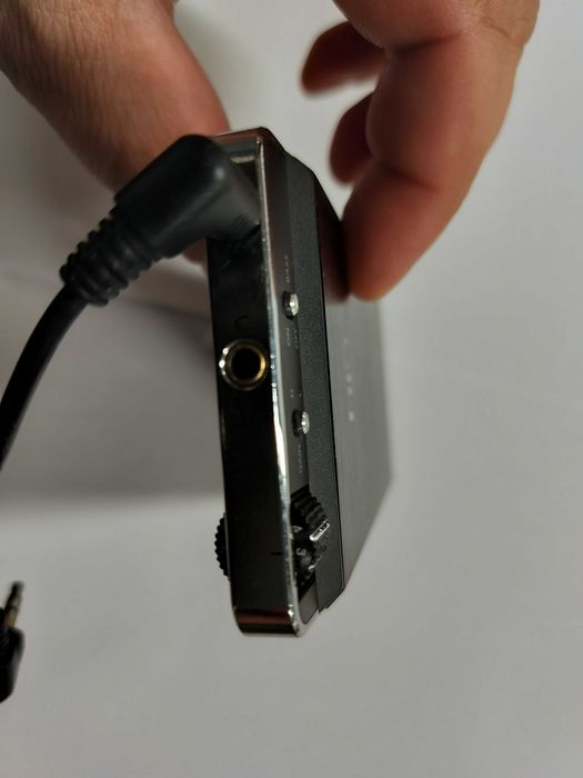 Amplificator casti FiiO Kunlun E18 Portable USB DAC/AMP Headphone