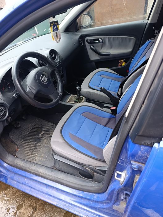 Seat Ibiza dezmembrare