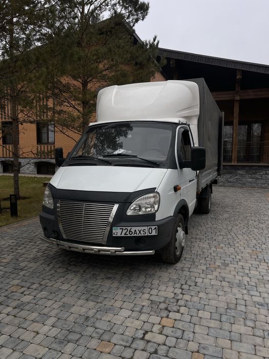 Газель грузоперевозки Город и межгород. Переезды. Грузчики Перевозка.