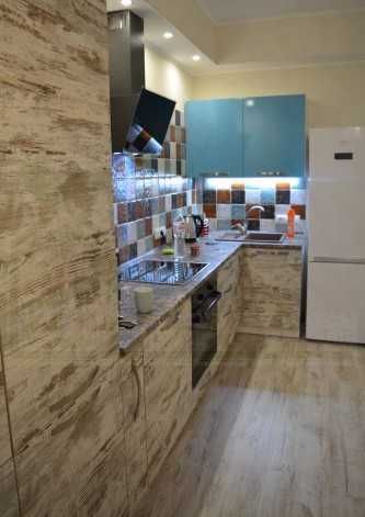 Дава се под наем Двустаен апартамент в Пловдив, Изгрев - 65 кв.м за 255 € - Снимка #1