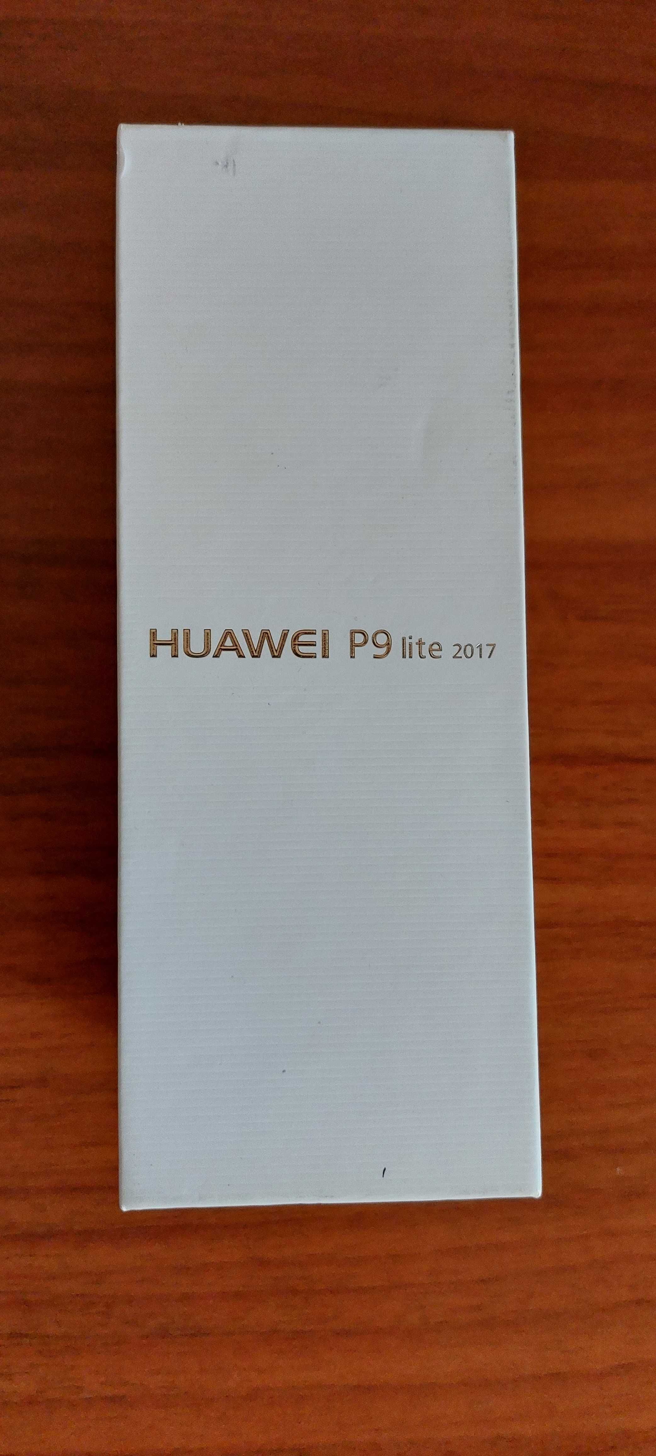 Huawei P9lite 2017