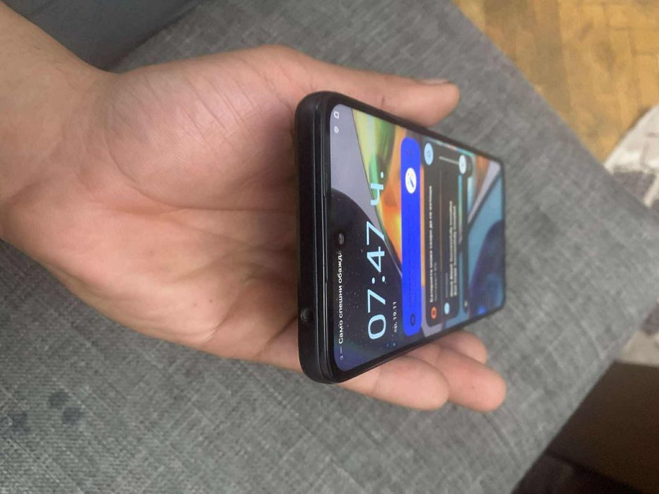 Motorola G22 като нов!