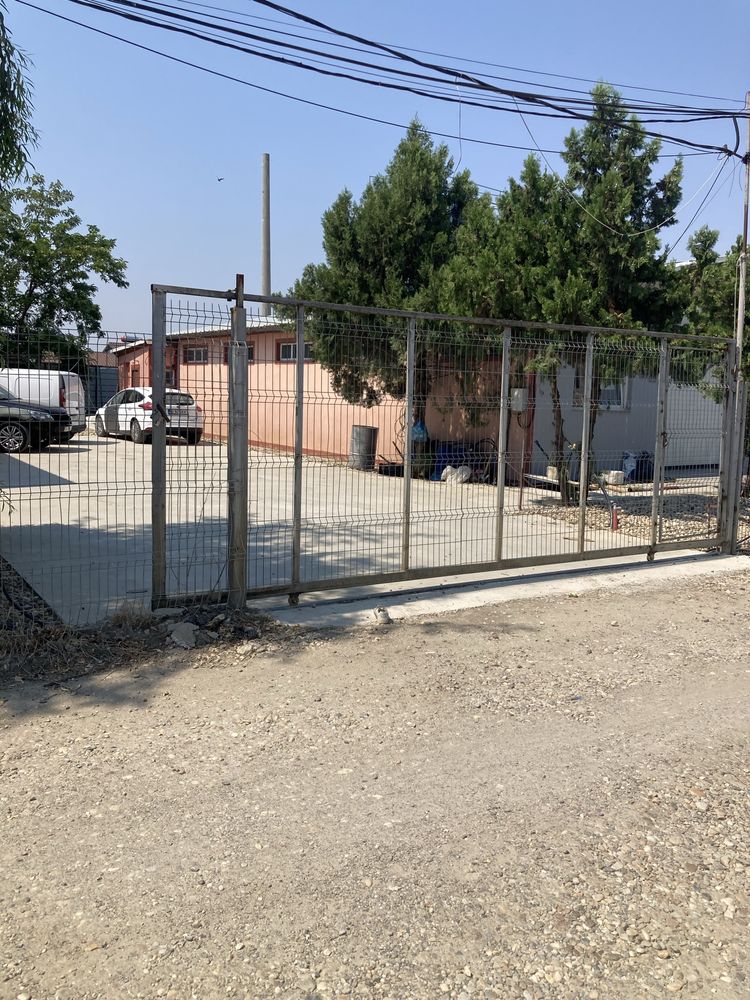 De inchiriat, hala suprafata 180 mp