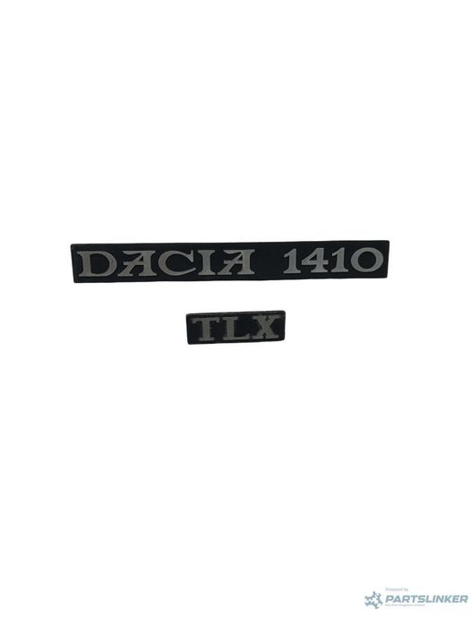 Sigla / Emblema DACIA 1310 Saloon U, X 1983 - 2004