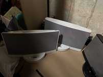 boxa camera Bose sound dock generatia 2 si 3