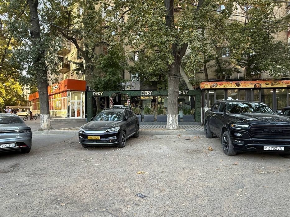 Аренда коммерческой помещение 100м2 , Ориентир Бон , Новомоскоская