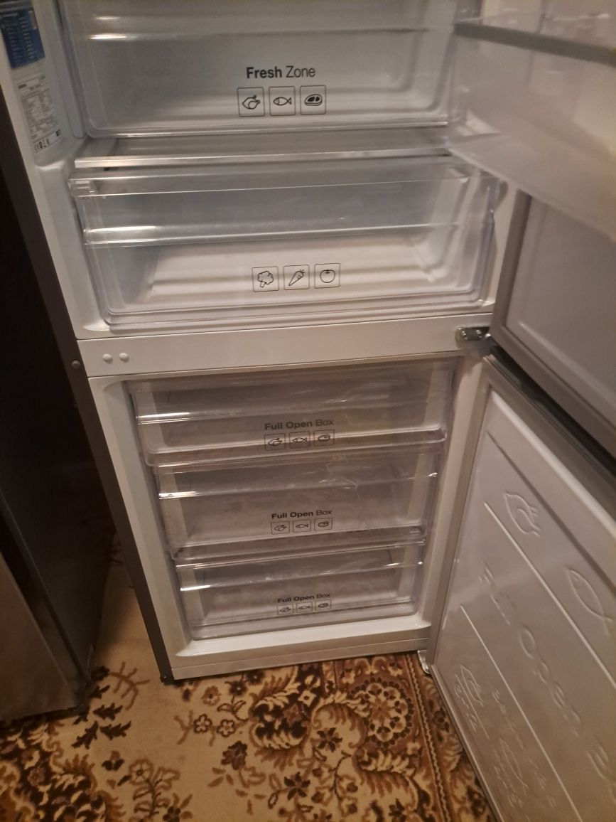 Samsung холодильник
