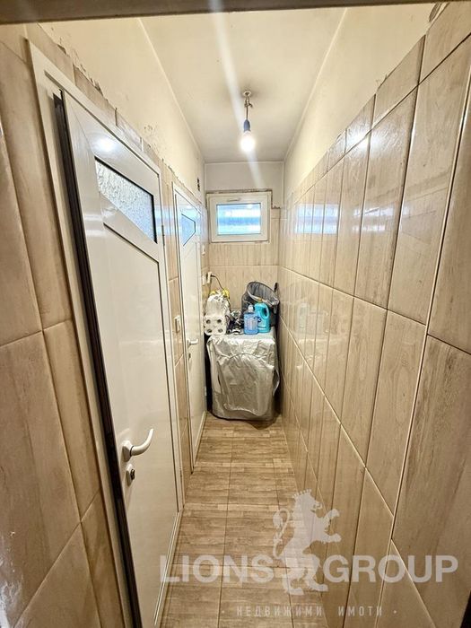 4-стаен в Варна-Трошево площ 105 цена 189900