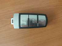 Cheie programabila, originala, Vw CC,Passat B7. B6, Touran