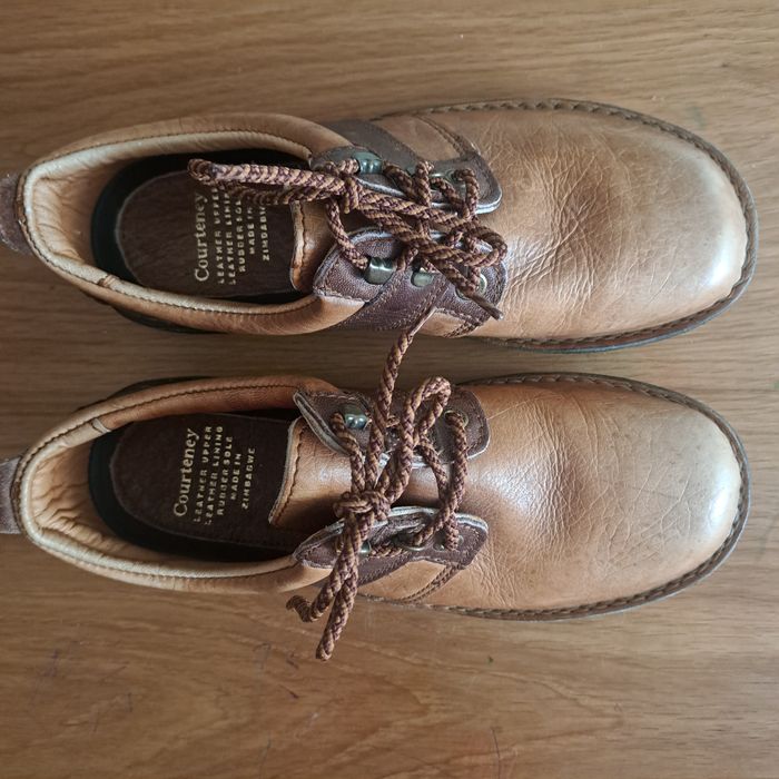 Pantofi Courteney Highveld