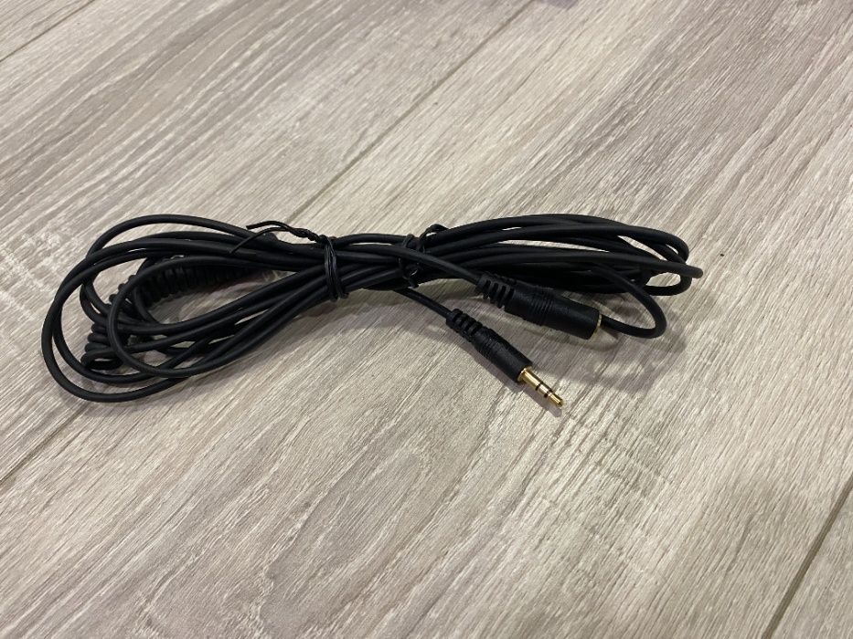 Rode VC1- cablu prelungitor stereo 3m - DSRL - microfon