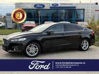 Ford Mondeo Garantie/Unic Proprietar/Automat