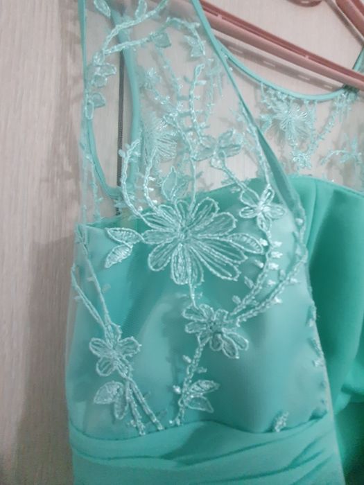 Roche lungă de ocazie