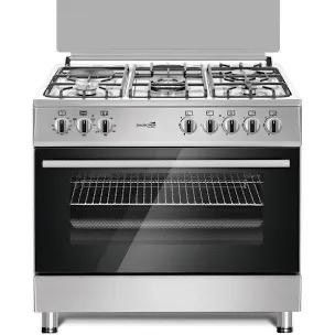 Газовая плита новая