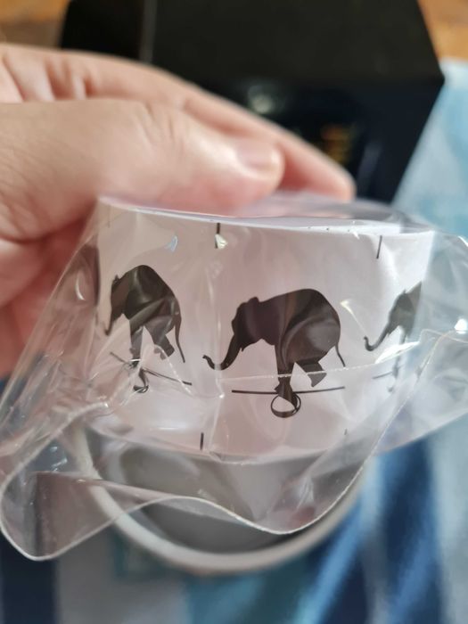 Зоетроп от филма "Оз: Великият и могъщият"