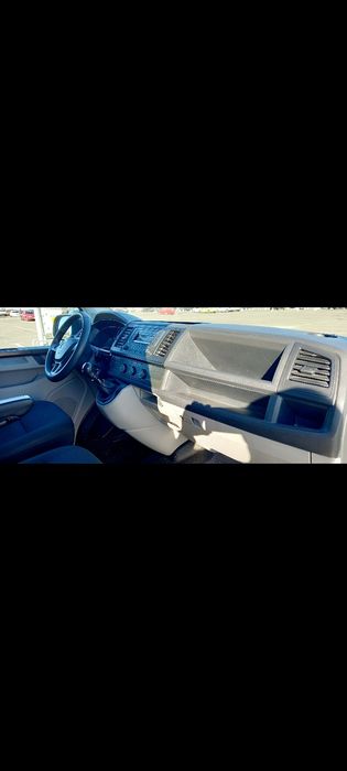 Volkswagen Transporter 2.0Tdi T6/ adus recent