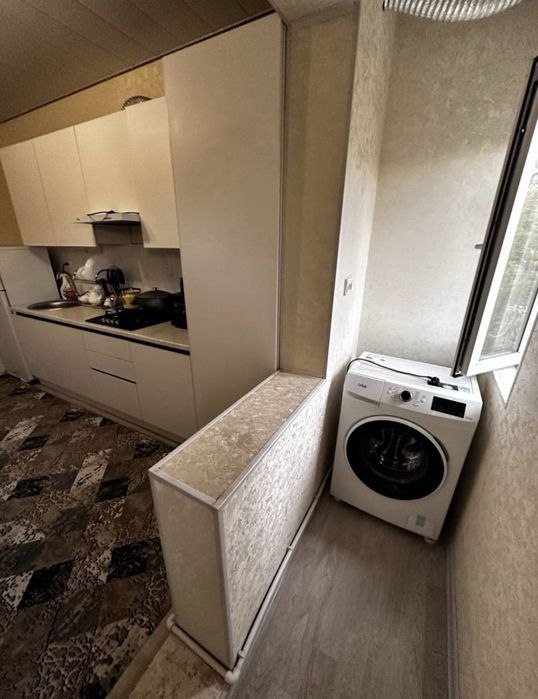 Срочно! Квартира на Осиё (Ц6) 2/4/9 общ пл 65м  Отдельный вход