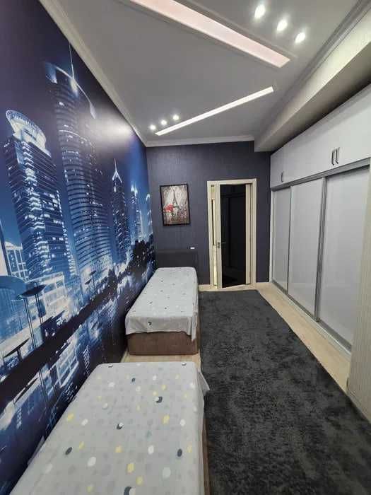 продаётся 5-комнатная квартира | яккасарай, ул. руставели