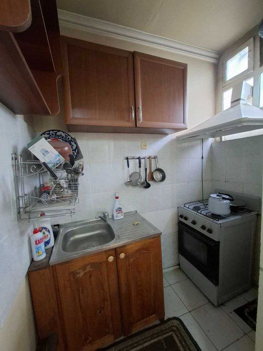 №3644.Сдам 3х-комнатную квартиру Семейной паре.