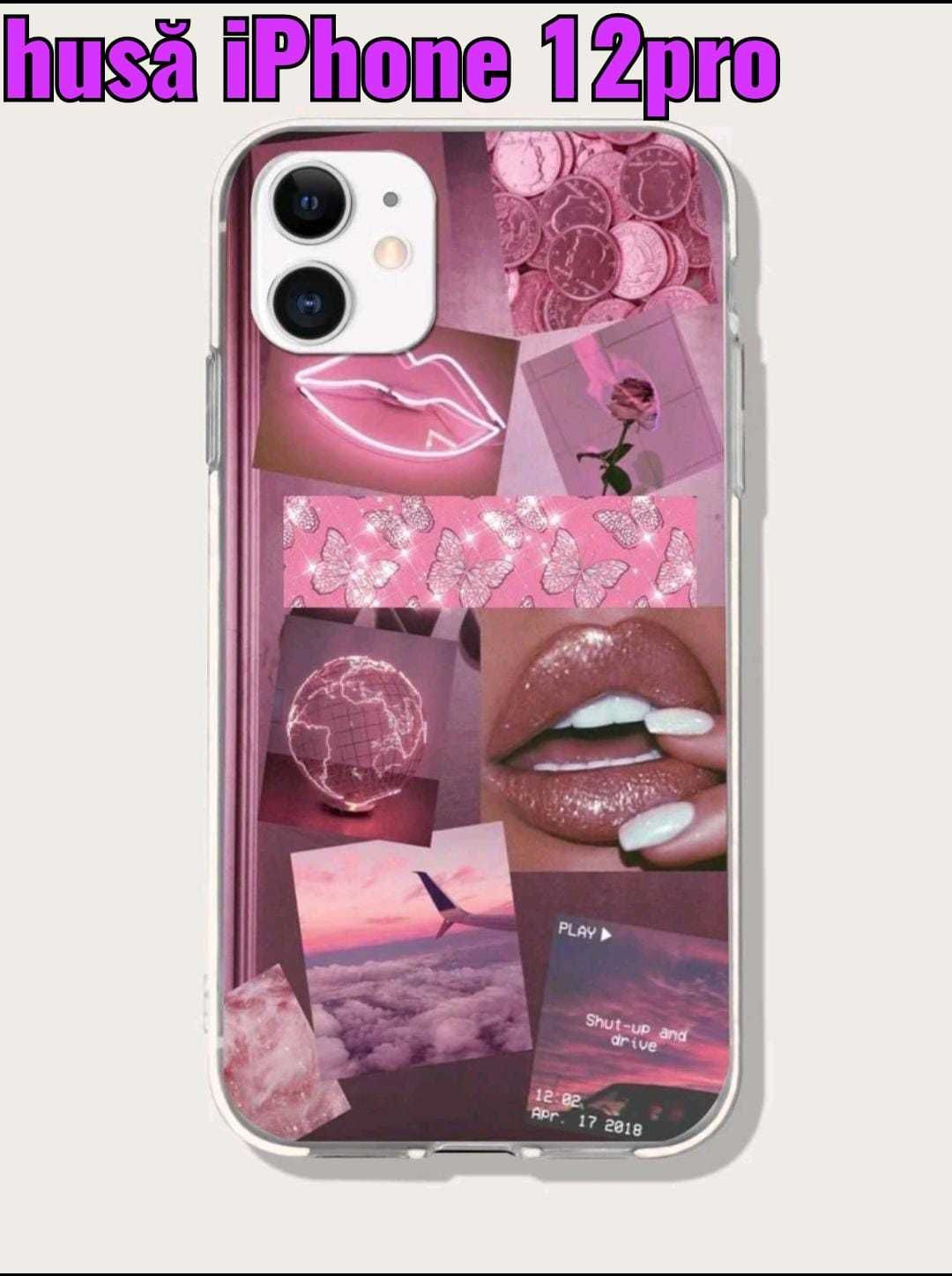 Huse pentru iPhone