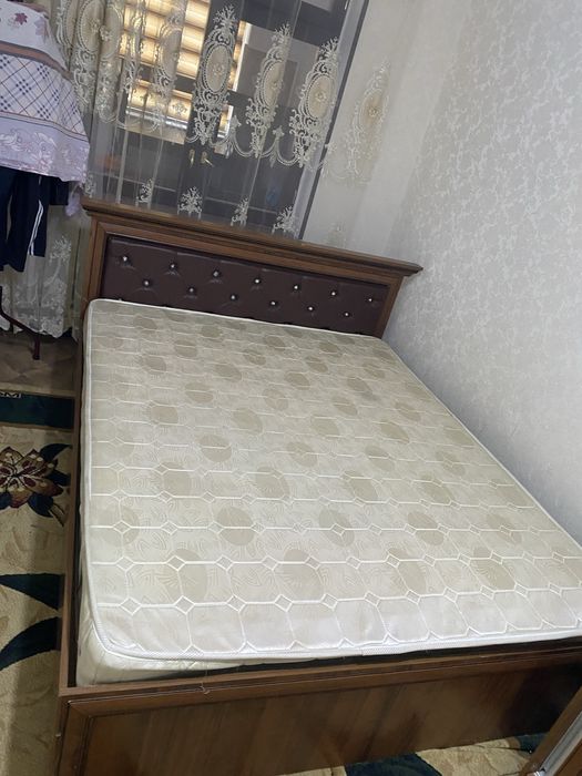Спалный сотилади