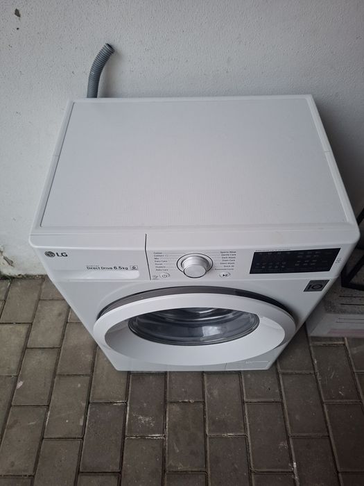 Mașină de spălat LG