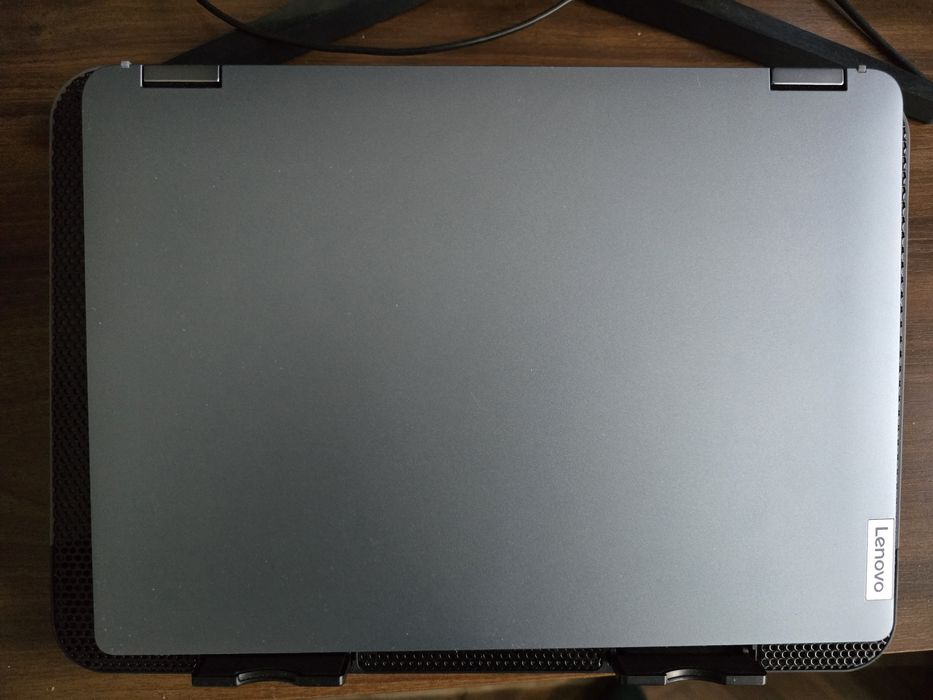 Laptop 2 în 1 Lenovo ideapad