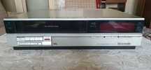 Видео VHS Panasonic NV-G12EE