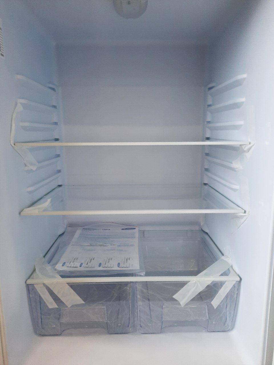 Склад!Холодильник, Росси(Бирюса 240 л,выс 145 см) + доставка г.Ташкент
