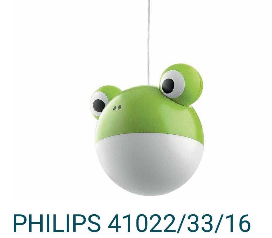 Lampa camera copii Philips - MYKIDSROOM ANORA