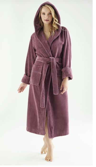 Женский махровый халат Philippus