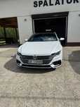 Volkswagen ARTEON Vw arteon R-Line alb perlat 4motion 190cp