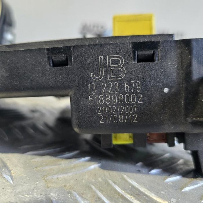 Kit pornire Opel Signum facelift 1.9CDTI 150cp 110kw Z19DTH