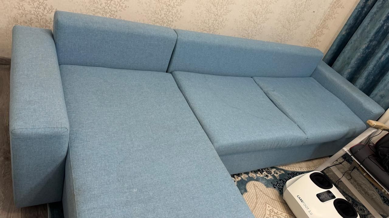 Продам диван в хорошем состоянии